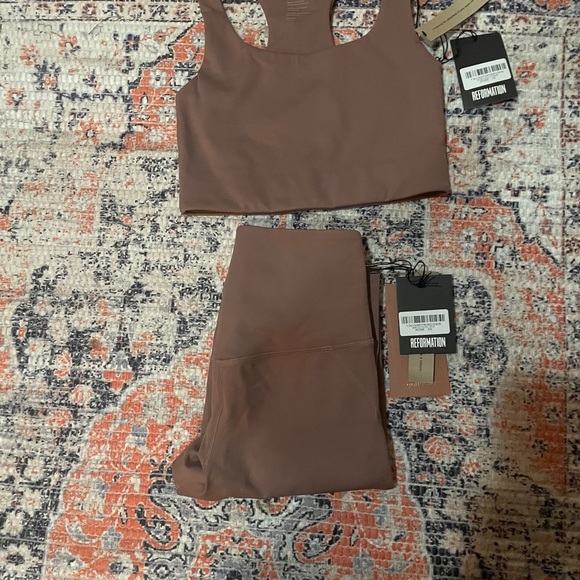 High rise leggings - XS - Picture 6 of 6